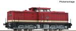 ROCO 7390031 - Diesellokomotive 112 276-1, DR